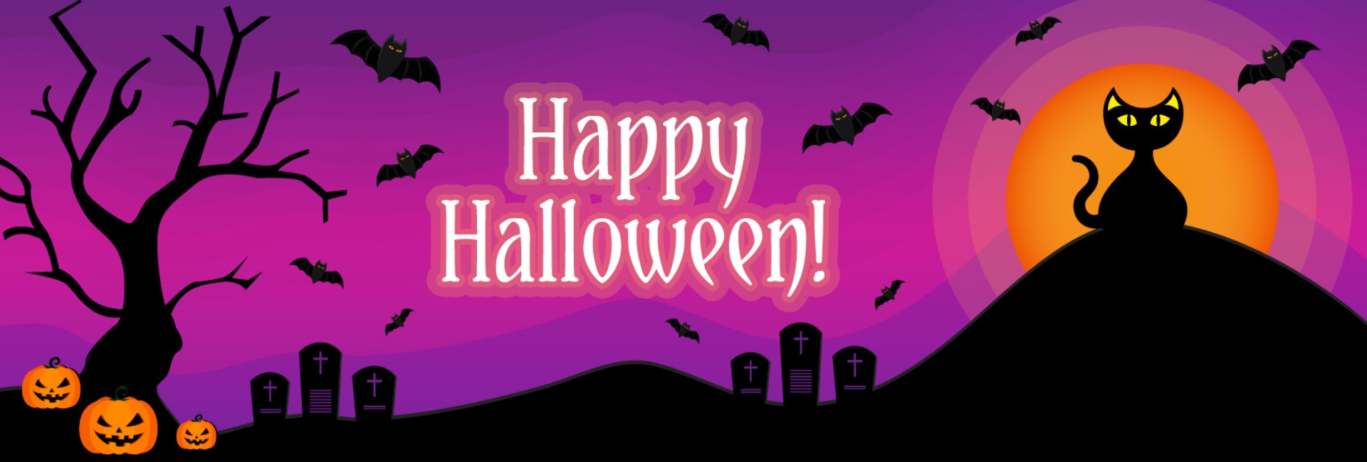 happy holloween
