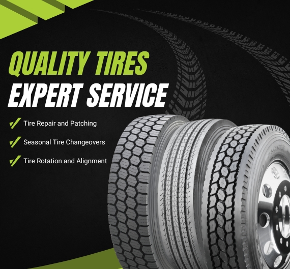 toronto truck tire centre