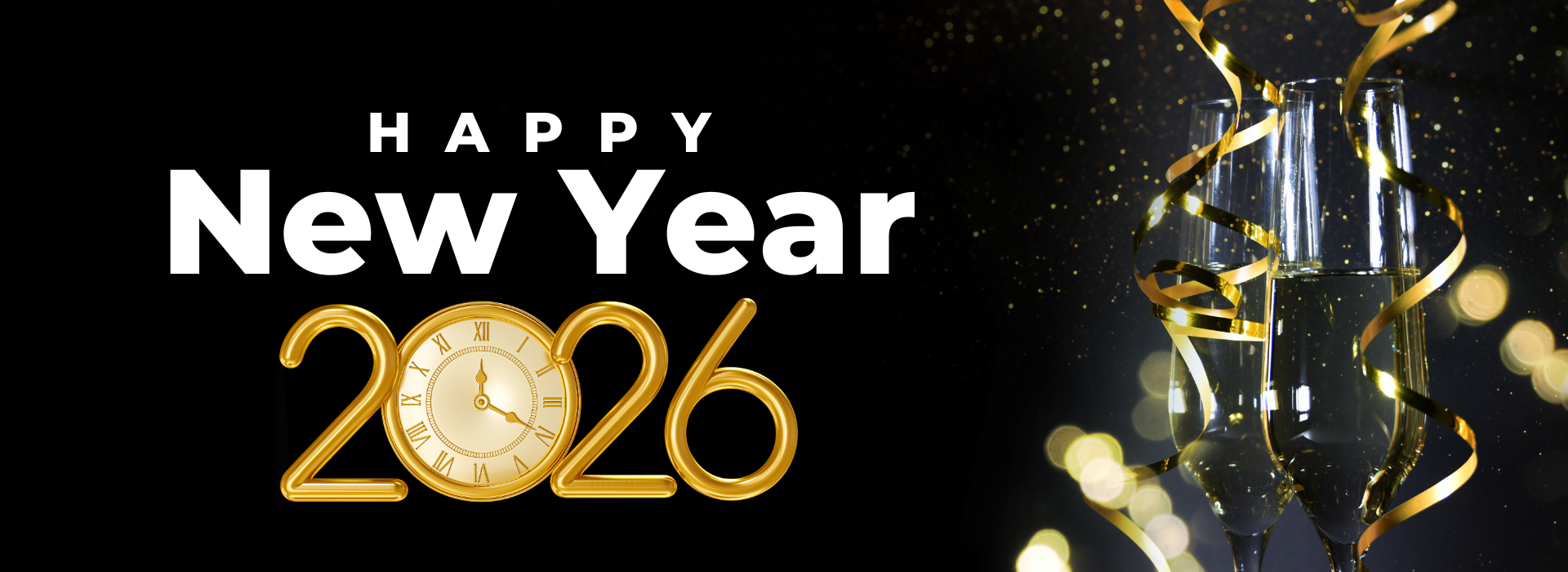 happy new year